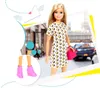 Mattel GDJ40 - Barbie - Puppe inkl. stylischen Outfit und Produktbild-Vorschau 16
