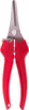 FELCO 310- Nożyce do zbioru nr 310, czerwone Podgląd zdjęcia produktu 10