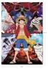 ONE PIECE - Poster Maxi 91.5x61 - Luffy vs New World Produktbild-Vorschau 4