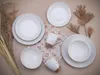 CreaTable, 33071, Sand Dunes Creme, Kombiservice 16-tlg, Produktbild-Vorschau 5