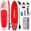 Nafukovací SUP deska Funwater 335 × 84 × 15 cm, jedinečný Náhled obrázku produktu 1