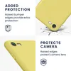 kwmobile Handyhülle für Apple iPhone SE (2022) / SE (2020) Produktbild-Vorschau 3