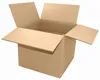 1x Faltkarton  400x400x(200)-350mm mit variabler Höhe Produktbild-Vorschau 1
