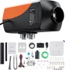 SucceBuy Diesel-Luftheizung, 12 V, 8 kW, Produktbild-Vorschau 1