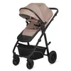 Lionelo Bianka 3in1 Kinderwagen, Autotransporter, Autositz, Produktbild-Vorschau 17