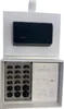 The image shows the open packaging of RHA TrueConnect wireless earbuds, revealing the charging case, various ear tips, and an instruction manual. Produktbild-Vorschau