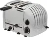 Dualit 31226 Combi Toastapane, Edelstahlgeh?use, Produktbild-Vorschau 2