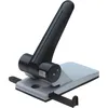 NOVUS Locher B265 025-0266 max. 65Bl. Metall l.gr/t.sw Produktbild-Vorschau 6