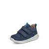 Superfit Sneaker BREEZE, wasserdicht, Blau, Kinder Produktbild-Vorschau 44
