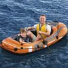 Bestway "Hydro-Force Raft Set" Boot 188 x 98 cm mit Produktbild-Vorschau 16