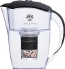 A Lotus Vita water filter pitcher. Produktbild-Vorschau