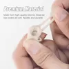 INF Auricolari di ricambio per Huawei FreeLace Pro Bianco Anteprima dell’immagine prodotto 3
