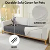 Wasserdichte Hundedecke 76 x 178 cm, schützt Sofa, Bett, Produktbild-Vorschau 2