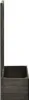 DELUKE® Rankkasten Gartenspalier MINO grau | 90x50x25cm | Produktbild-Vorschau 3