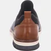 Rieker Herren Slipper mit weicher Innensohle aus Leder Produktbild-Vorschau 24
