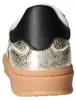 Schnürhalbschuh Sneaker (sportlich) 1411312A-GO Produktbild-Vorschau 3