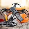 1100mAh 3.8V Ersatz Lithium Batterie für RYZE Tello RC Produktbild-Vorschau 7