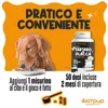 Polvere Dentale Naturale Cani/Gatti (100g) | Anti-Tartaro e Anteprima dell’immagine prodotto 4
