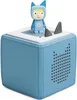 Tonies 03-0012 - Toniebox Starterset Blau (Kreativ-Tonie) Produktbild-Vorschau 14