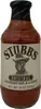 STUBB`S Original BAR-B-Q Sauce 450 ml Produktbild-Vorschau 1