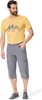 HERO by John Medoox TREKKING Herren Bermudas Straight Fit Produktbild-Vorschau 5