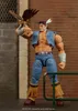 Ultra Street Fighter II: The Final Challengers Actionfigur Produktbild-Vorschau 10