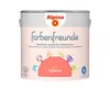 Alpina Farbenfreunde Wandfarbe Nr. 15 käferrot 2,5 L matt Produktbild-Vorschau 1