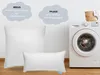 Premium Daunen Kopfkissen | 80 x 80 cm | XDREAM Produktbild-Vorschau 5