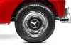 Mercedes 300 S rossa Anteprima dell’immagine prodotto 9
