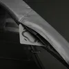 Sac à dos Kingsons avec panneau solaire9W Noir/Noir 302601 Voir les images du produit 4