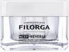A product shot of a skincare cream jar. Voir les images du produit