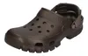 Crocs Offroad Sport Clog espresso/walnut Größe EU 42-43 Produktbild-Vorschau 13