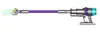 Dyson Gen5 Detect Absolute Rot/Silber/Türkis 752W Produktbild-Vorschau 15