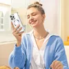 Coque transparente magnétique pour iPhone 12 Pro, Voir les images du produit 6