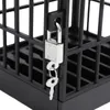 Casier de prison pour téléphone portable, plastique, cage Voir les images du produit 6