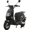 Elektroroller SEED 2 2000 W 45 km/h schwarz Bosch-Motor Produktbild-Vorschau 2