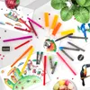 Valigetta in legno per pittura 180 Anteprima dell’immagine prodotto 11