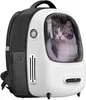 Petkit Breezy2 Smart Cat Klimatisierter Katzenrucksack Weiß Produktbild-Vorschau 9