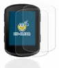 2x Für Garmin Edge 540 Schutzfolie BROTECT Displayschutz Produktbild-Vorschau 2
