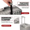 WINLIFE® 53cm Reisekoffer Größe M – Hartschale, Produktbild-Vorschau 6