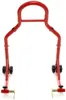 Soporte delantero para motocicleta, capacidad de 250 kg, Vista previa de la imagen del producto 5
