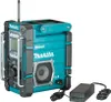 Makita DMR 301 Baustellenradio Produktbild-Vorschau 17