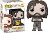 Harry Potter - Sirius Black 67 Limited Chase Edition - Produktbild-Vorschau 5