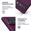 kwmobile Handyhülle für Google Pixel 6 Pro Hülle - Case Produktbild-Vorschau 3