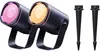 Govee Outdoor Spotlights LED-kohdevalaisin, 2-Pack Náhľad obrázku produktu 11