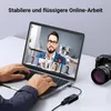 Ugreen externer Netzwerkadapter RJ45 - USB 2.0 100 Mbps Produktbild-Vorschau 18
