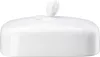 Hutschenreuther Butterdose Deckel Weiss 02013-800001-15171 Produktbild-Vorschau 1