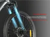 E Bike mit USB-Slot, 26" Elektrofahrrad,21-Gang Produktbild-Vorschau 17