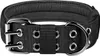 Camerazar Tactical collier pour chien noir réglable à Voir les images du produit 1