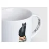 Tazza FELINE FRIENDS 400 ml, Gatto ben letto, in Anteprima dell’immagine prodotto 5